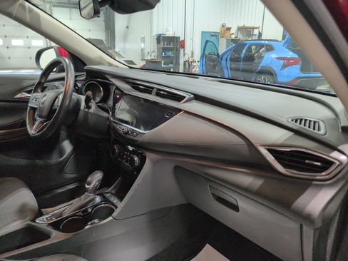 Used 2023 Buick Encore GX Preferred FWD image 14