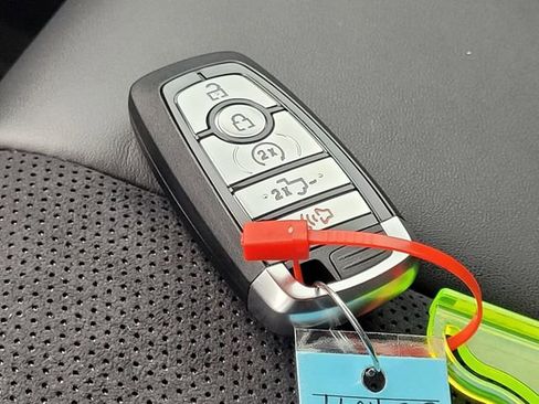 New 2025 Ford F150 Raptor image 29