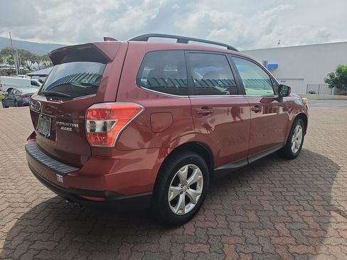 Used 2016 Subaru Forester 2.5i Limited image 5