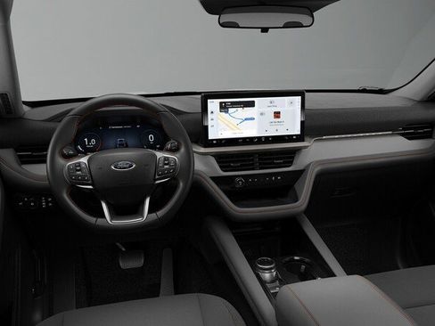 New 2026 Ford Explorer Active image 15