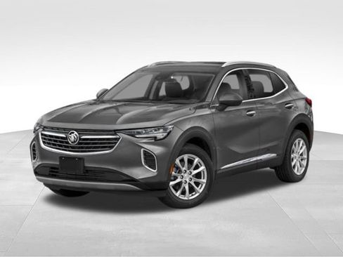 Used 2023 Buick Envision Avenir FWD image 36