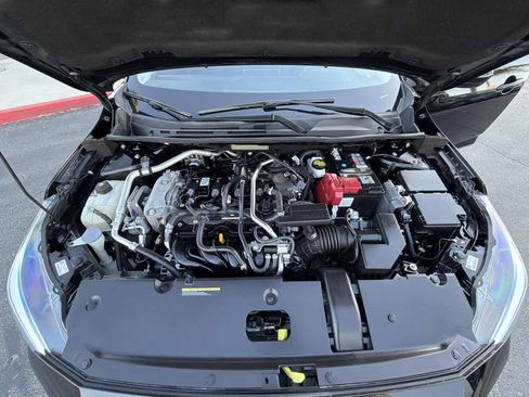 Used 2021 Nissan Sentra SV FWD image 29