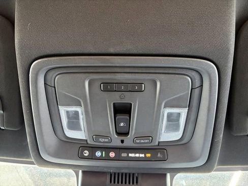 Certified 2023 Chevrolet Silverado 1500 ZR2 AWD/4WD image 12