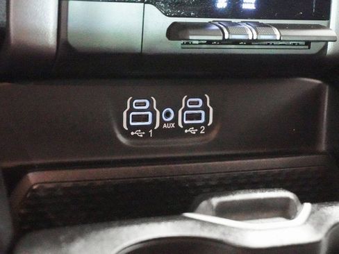 Certified 2023 RAM 1500 Rebel image 33