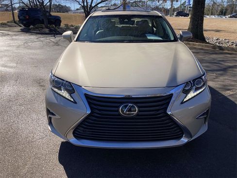 Used 2017 Lexus ES 350 image 6