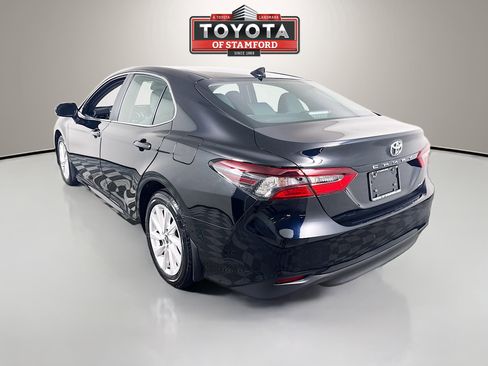 Certified 2024 Toyota Camry LE image 5