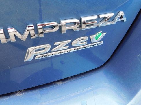 Used 2016 Subaru Impreza 2.0i Premium w/ Popular Package #1 image 27