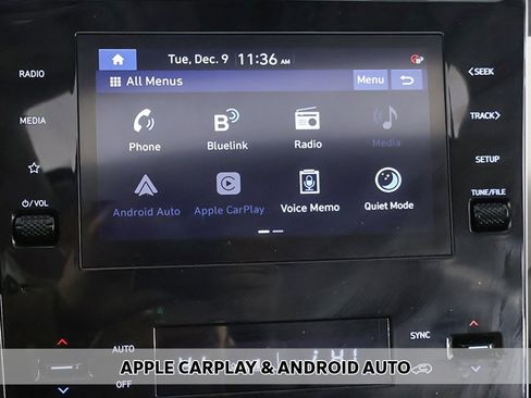 Used 2023 Hyundai Tucson SEL w/ Convenience Package image 8