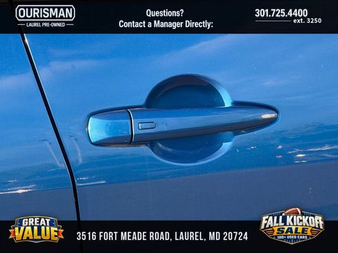 Used 2024 Nissan Sentra SV FWD image 9