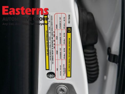 Used 2024 Jeep Wagoneer Series II image 23