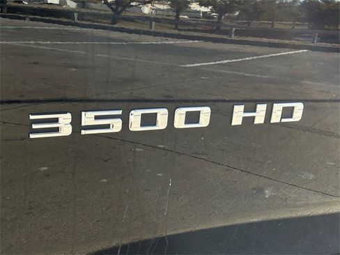 Used 2024 Chevrolet Silverado 3500 LT w/ All Star Edition image 33