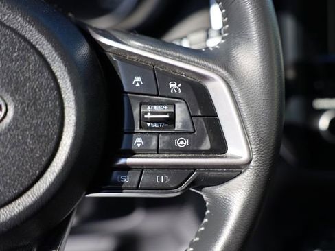 Certified 2023 Subaru Forester Premium image 19