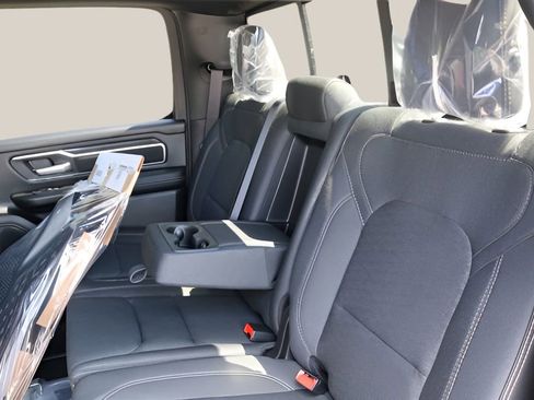 New 2026 RAM 1500 Lone Star image 15