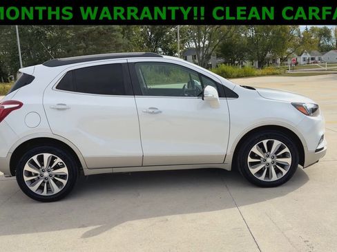 Used 2019 Buick Encore Preferred w/ Safety Package image 9