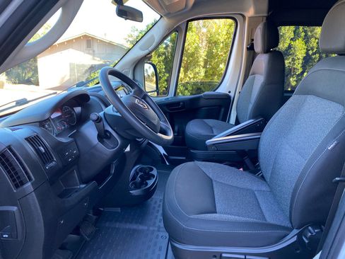 Used 2020 RAM ProMaster 3500 image 23