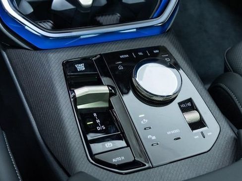 Certified 2025 BMW X3 xDrive30i AWD/4WD image 19