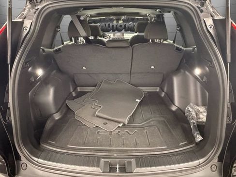 Used 2025 Honda CR-V Sport image 18
