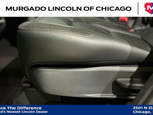 Used 2024 Lincoln Nautilus Reserve w/ Equipment Group 202A image 42