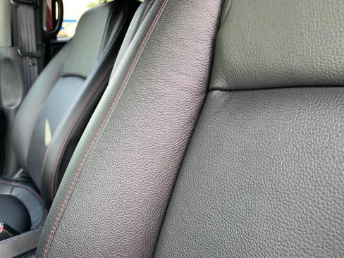 Certified 2025 Honda Odyssey Sport-L image 29
