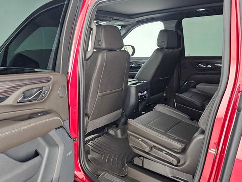 Used 2024 GMC Yukon XL Denali w/ Max Trailering Package AWD/4WD image 17
