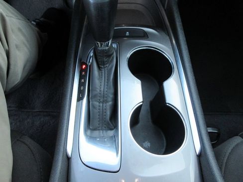 Certified 2020 Chevrolet Malibu LT FWD image 27