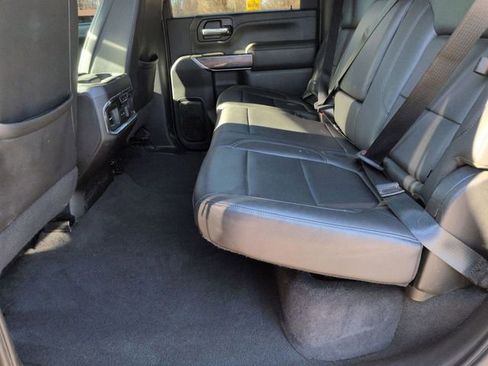 Used 2021 Chevrolet Silverado 2500 LTZ w/ LTZ Premium Package AWD/4WD image 27