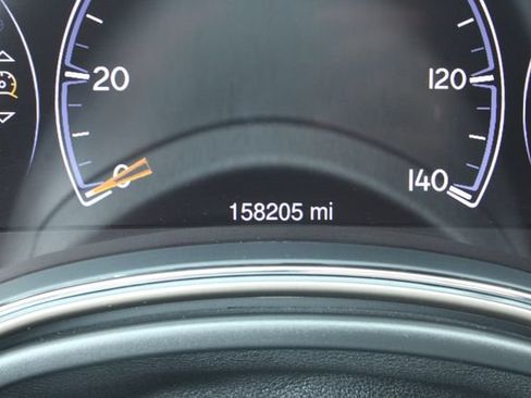 Used 2015 Jeep Grand Cherokee Limited AWD/4WD image 29