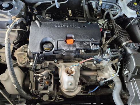 Certified 2023 Honda HR-V LX image 21