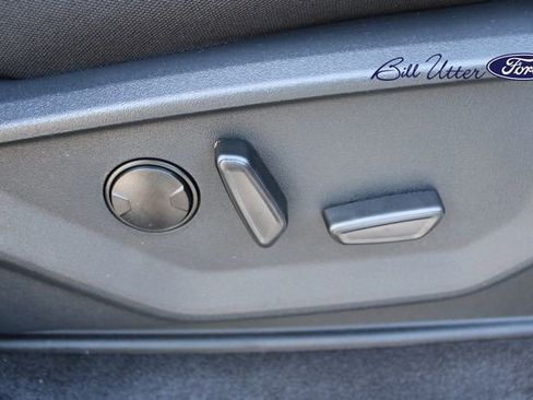 New 2025 Ford F150 XLT w/ Equipment Group 302A MID image 9