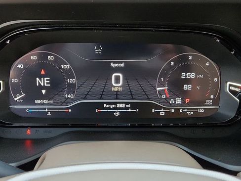 Used 2023 GMC Yukon XL Denali image 23