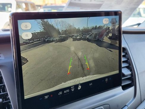 New 2026 Ford Transit 250 148 Medium Roof w/ Load Area Protection Package image 19