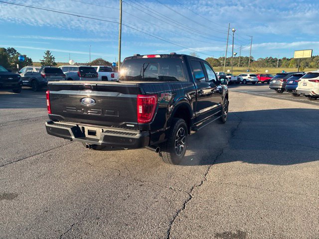 Certified 2023 Ford F150 XLT w/ Equipment Group 302A High AWD/4WD image 36