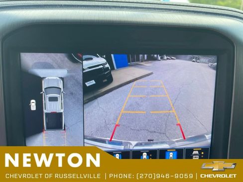 Used 2020 GMC Sierra 1500 Denali w/ Denali Ultimate Package AWD/4WD image 6