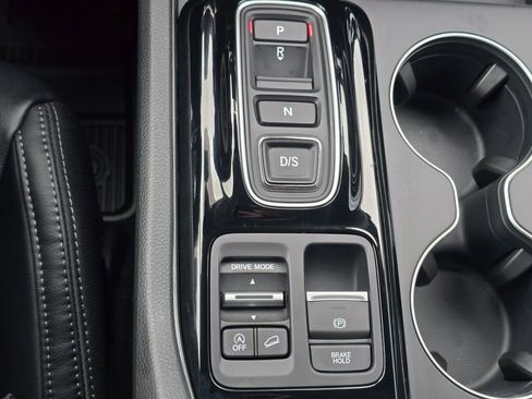 New 2025 Honda Pilot EX-L image 23