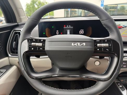 New 2026 Kia Sorento EX AWD/4WD image 36