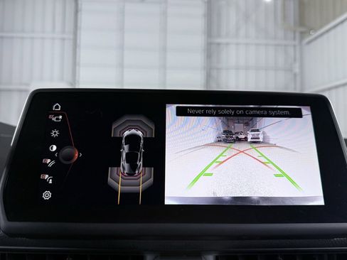 Used 2020 Toyota Supra Launch Edition w/ Driver Assist Package image 29