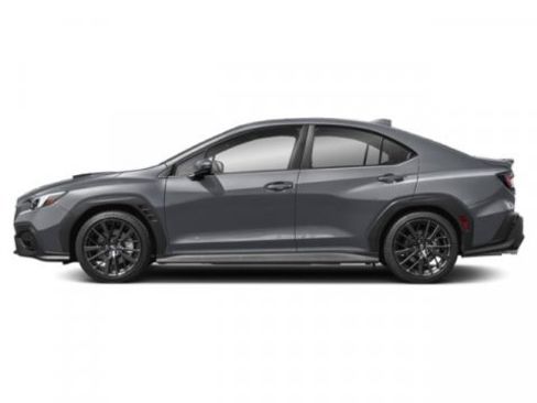New 2026 Subaru WRX Limited AWD/4WD image 6