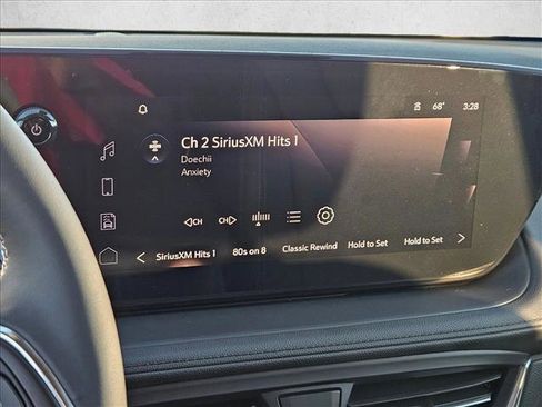 New 2026 Buick Encore GX Preferred image 12