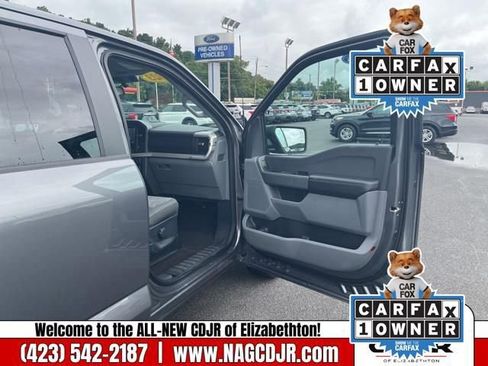 Used 2023 Ford F150 XLT image 15
