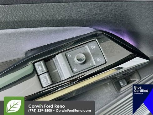 Used 2022 Volkswagen ID.4 Pro S AWD/4WD image 20