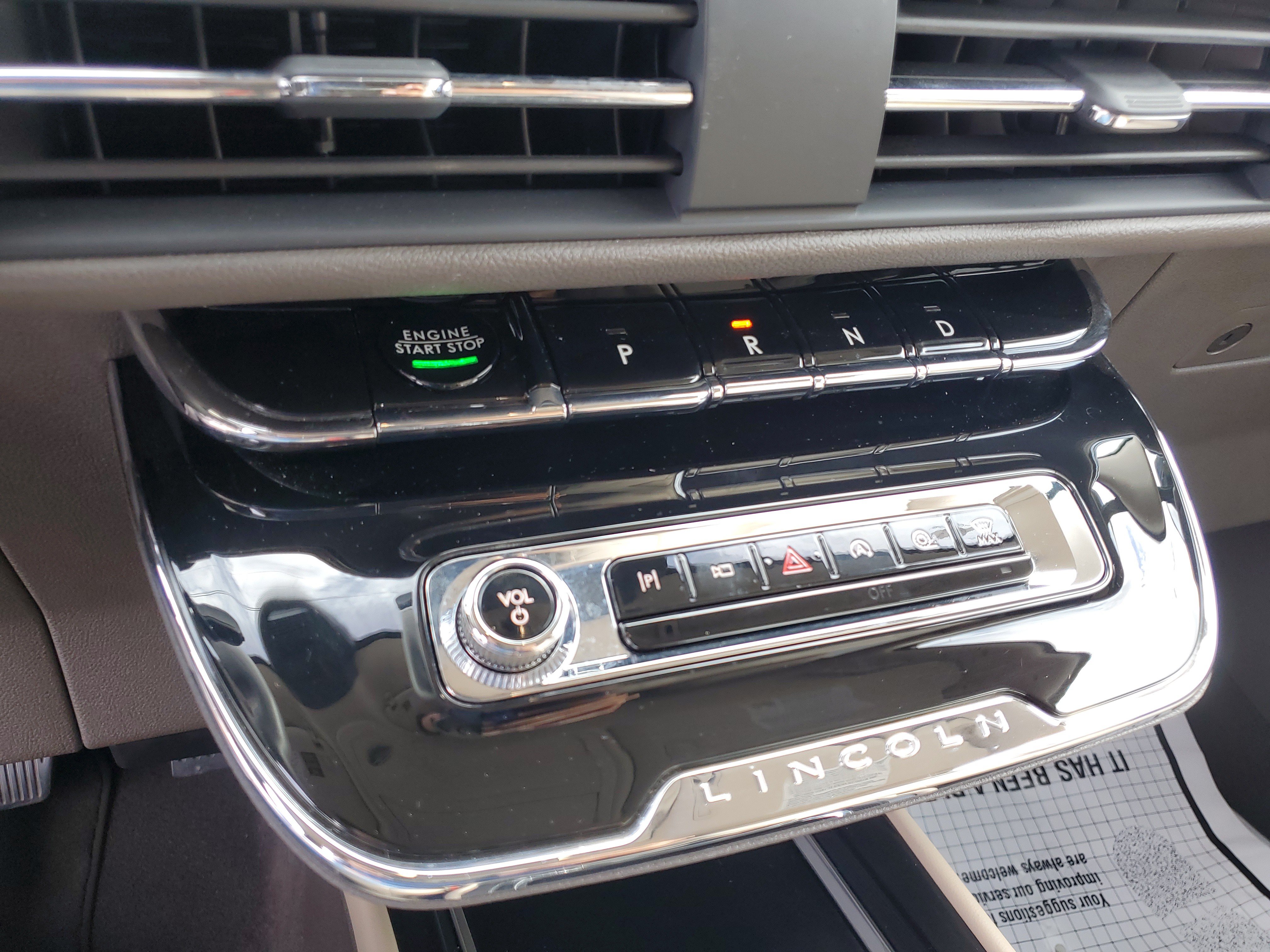 Used 2024 Lincoln Corsair FWD image 24