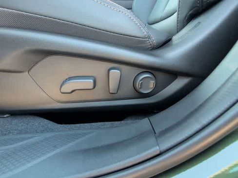 New 2026 Subaru Outback Limited AWD/4WD image 15