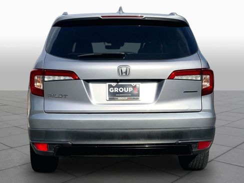 Used 2021 Honda Pilot Special Edition image 5
