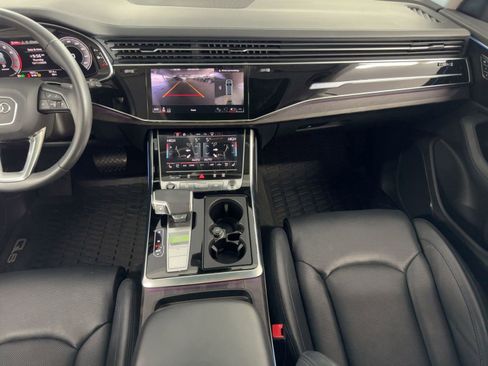 Certified 2023 Audi Q8 Prestige image 28