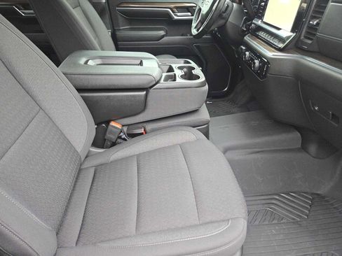 Certified 2024 Chevrolet Silverado 1500 LT image 15