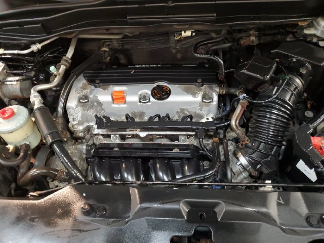 Used 2010 Honda CR-V EX image 24