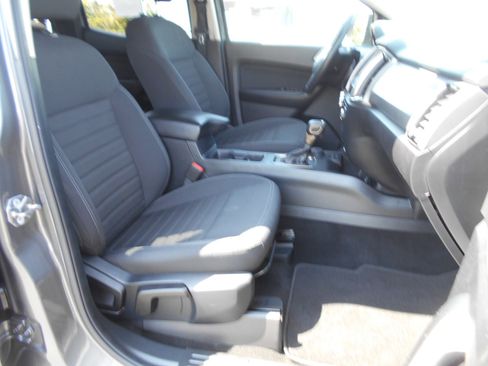 Used 2021 Ford Ranger XLT w/ Equipment Group 301A Mid image 6