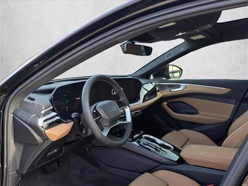 New 2026 Audi A6 Premium Plus image 14