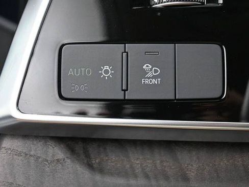 Used 2025 Audi Q7 2.0T Premium Plus AWD/4WD image 15