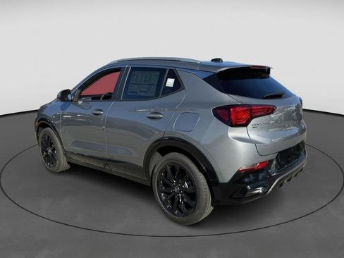New 2026 Buick Encore GX Sport Touring w/ Advanced Technology Package image 4